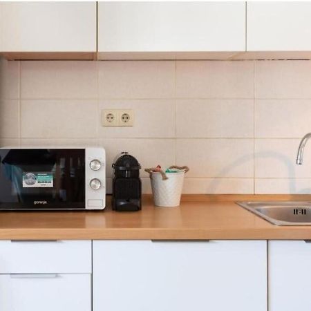 Tesla Apartment Urban Stay ザグレブ エクステリア 写真