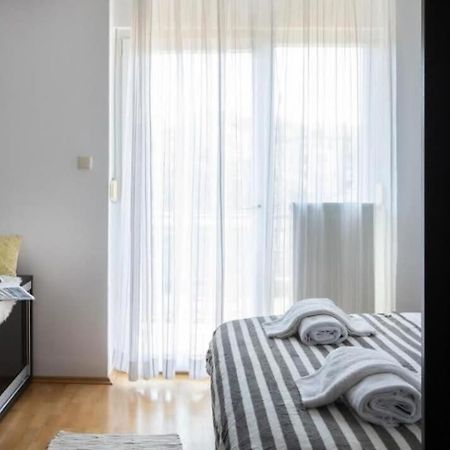 Tesla Apartment Urban Stay ザグレブ エクステリア 写真
