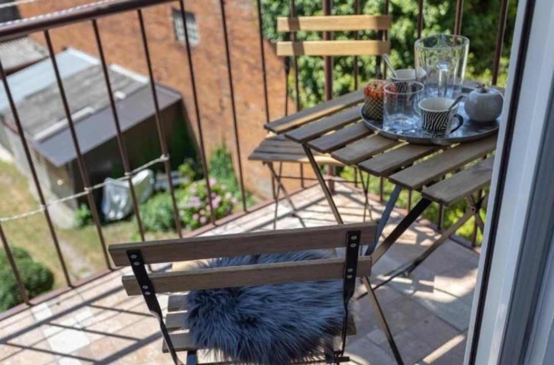 Tesla Apartment Urban Stay ザグレブ エクステリア 写真