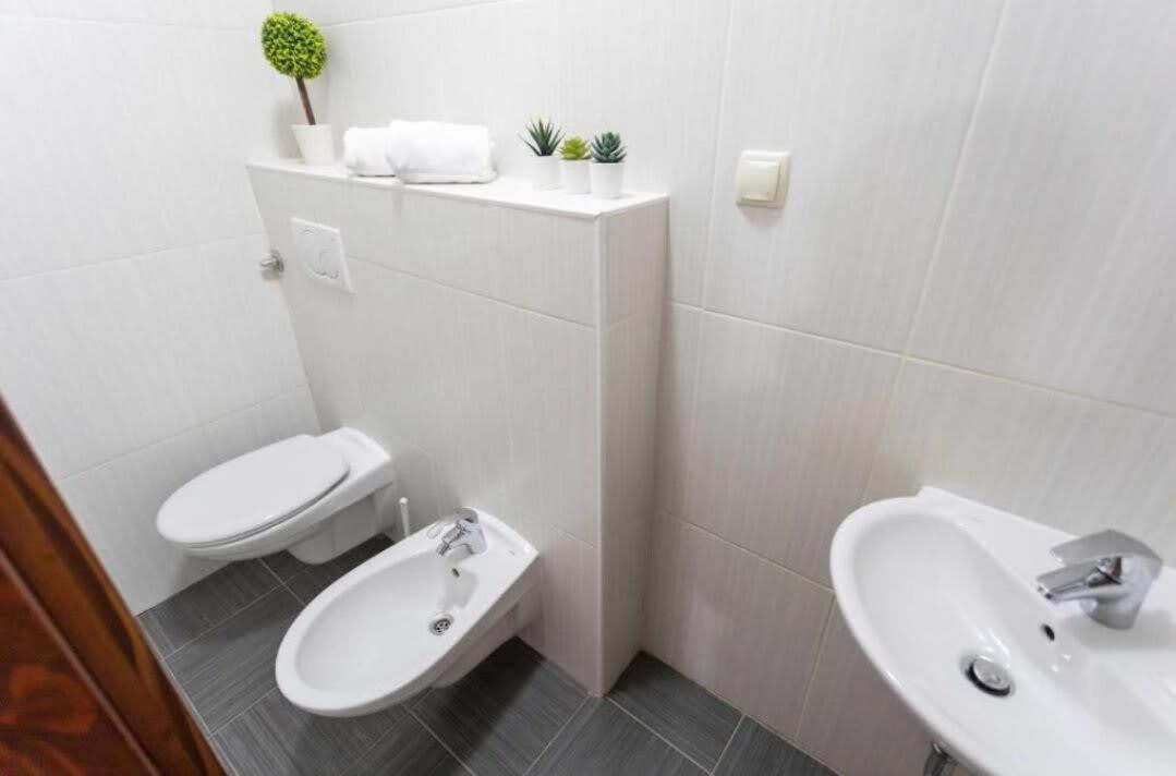 Tesla Apartment Urban Stay ザグレブ エクステリア 写真